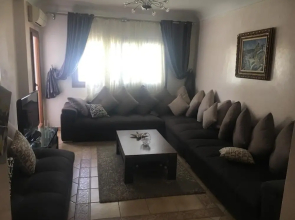 Bab Okla Route De Sebta