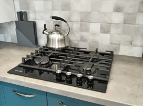 Апартаменты на улице Пригородная 13/5