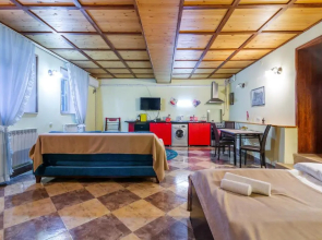 Salomes Apartment Tuti