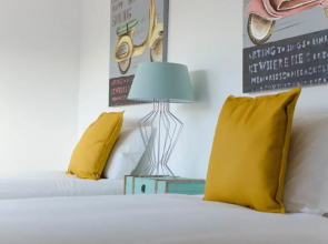 Stunning Apartment with 2BR