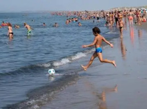 Bed and Breakfast Hellevoetsluis