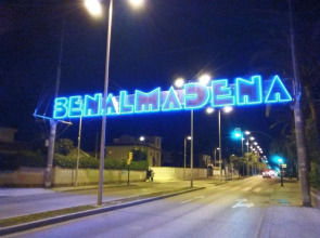 Vive Benalmádena Benal Beach 319