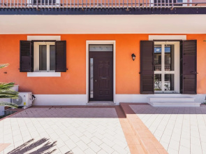 Casa Lilium a Floridia
