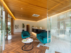 The Canale Samui Resort 