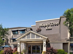 Maple Tree Inn