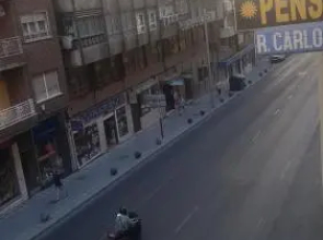 Pension Carlos V