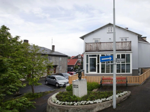 Ilmur Apartments