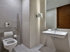 Courtyard by Marriott Culture Village, Dubai