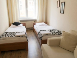 Apartamenty Na Starowce