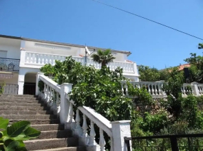 Apartments Durda