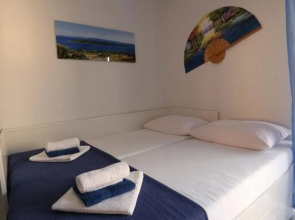 Apartments Villa Mediteran 1861