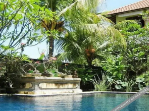 Villa Taman Ganesha
