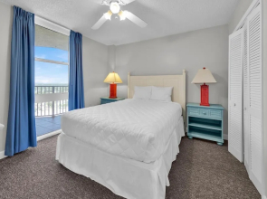 Dunes of Panama 1802e, Panama City Beach