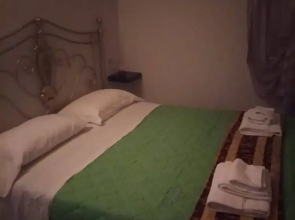 Casa Vacanze Thalia - Capriolipalinuro