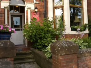 No 1 Guest House