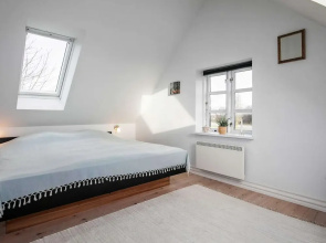 6 Person Holiday Home in Humble-by Traum