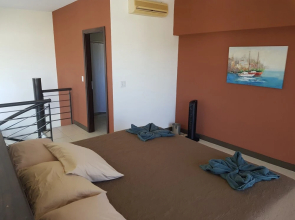 Jacobaydreams Penthouse Tower # 3 Pent-house #1001