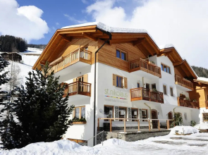 Guesthouse St Nikolaus