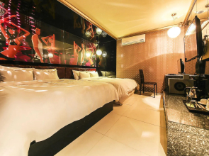 Echae Hotel