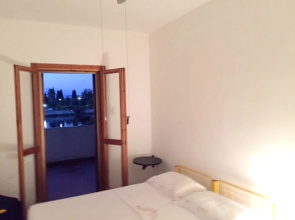 Apartment With 2 Bedrooms in Laghi di Sibari, With Wonderful Lake View