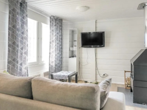 Holiday Home Ukonperä