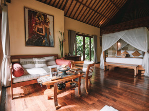 Munduk Moding Plantation Nature Resort