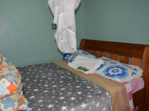 Yokabi’s Comfort Inn