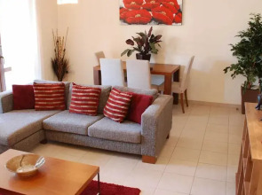 Apartment BF01 - Asulon