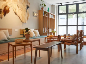 Timeless Boutique House