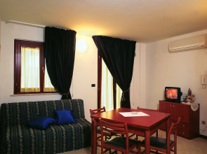 Vittoria Residence
