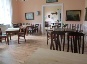 Landhotel Gut Zarrentin