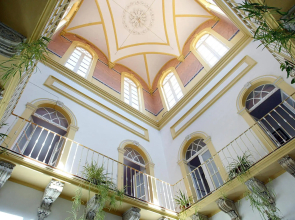 Hotel de Moura