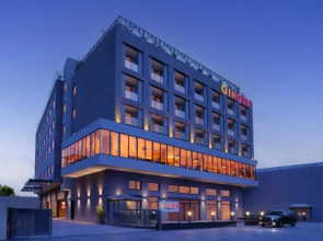 Ginger Udaipur Shastri Circle