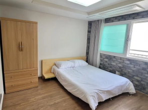 Best Pension in Sungpori