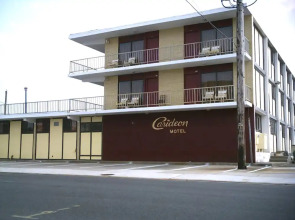 The Carideon Motel
