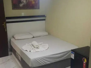 Hotel Barroso