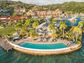 Townhouse With Ocean View Puerto Bahia P5