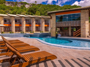Quinta do Sol Praia Hotel