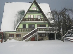 Hacjenda Apartamenty & Pokoje Goscinne
