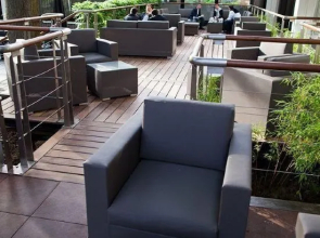 Hotel Dolce La Hulpe Brussels
