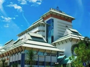 Muang Loei Airport Hotel