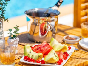 Selimiye Thales Otel