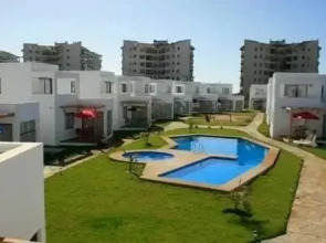 Cabaï¿½as Marina Serena