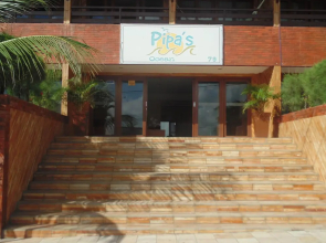 Pipa's Ocean Apart Hotel