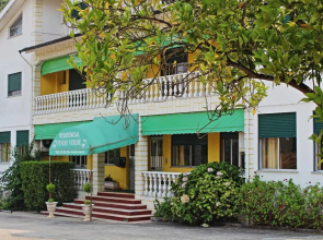 Residencial Pinho Verde