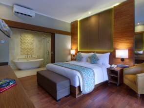 Adhi Jaya Hotel
