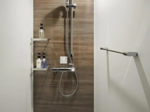 the square hotel Ginza
