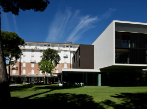 MarePineta Resort