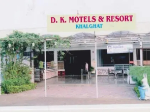 Hotel DK Motels