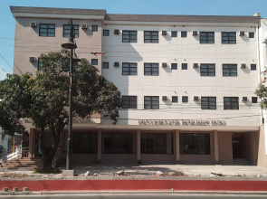 Governor Forbes Inn - Manila City Center